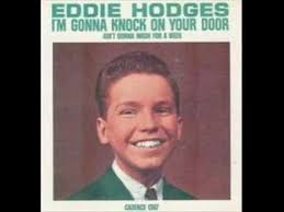 Eddie Hodges