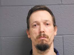 Offender Tracking Information System (OTIS)