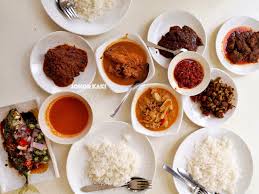 Individu yang cuba merasuah sultan johor, sultan ibrahim iskandar dipercayai mempunyai lebih daripada satu gelaran. Nasi Padang Near Sultan Mosque Singapore Warong Nasi Pariaman Johor Kaki Travels For Food