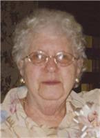 Gladys Fox Obituary (1927