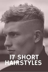 Best round face haircut men along with beard. Short Hair Hairstyles For Men Indian Gallery Au Lait Fashion