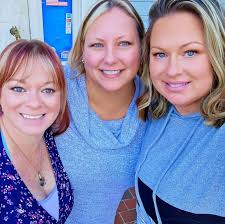 A Grifton woman was arrested Thursday night after stabbing a man with a  kitchen butcher knife. Christen Lau, 31, stabbed a 31-year-old man in his  right arm so hard it entered the