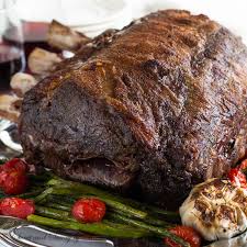 In two hours, take the prime rib out of the oven, carve and serve right away. How To Roast A Perfect Prime Rib