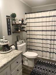 35 Charming Diy Bathroom Decorations Ideas To Beautify Your Bathroom With Low Budget Restroom Decor Bathroom Decor Apartment Diy Bathroom Decor