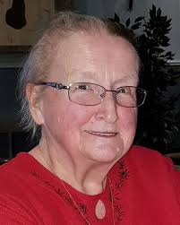 Elizabeth Kathleen Gardner Obituary March 23, 2025