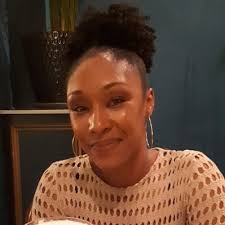 Charlene Stapleton 🇰🇳 (@ElseBonito)