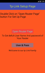 Las apps para hackear wifi más que simular el hackeo de una red,. Tp Link Setup Page For Android Apk Download
