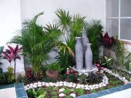 Tambah kelembapan bagaimana caranya mengetahui bahwa tanaman anda kurang kelembapan? 87 Ide Taman Rumah Minimalis Ideas In 2021 Garden Design Backyard Landscaping Backyard