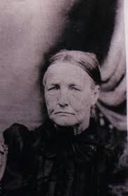 Mary Ann “Polly” York Taylor (1832-1907)