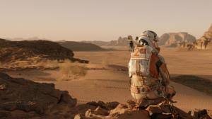 Thriller survivaliste captivant, seul sur mars sera adapté à l'écran par la 20th century fox et réalisé par ridley scott. Seul Sur Mars L Erreur De L Arbuste Qui Cree Le Buzz