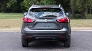 Base cars cost around $24,000 while top trims ring the bell at more than $32,000 fully loaded. 2019 Nissan Rogue Sport Rear Sonar If So Equipped Youtube