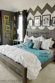 How To Refresh Your Bedroom With Discount Bedding Deco Maison Idees Chambre Deco Chambre A Coucher
