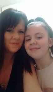 Mum tells of heartache after daughter hit puberty aged just SIX years old