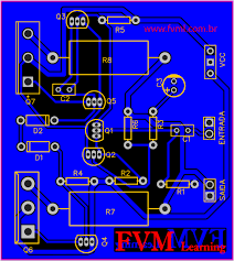 Sekarang, anda bisa mengganti transistor a733 dengan transistor 2sa1266, 2n3906, 2n2907 dan a1015. Amplificador De 100wrms Facil Com Tip Artofit