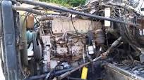 300 cummins big cam running