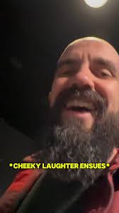 If we now met us then..., #backstage #denvermusicscene #jokes