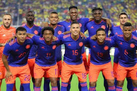Aug 01, 2021 · colombianos en el mundo. Duvan Zapata Es El Unico Colombiano Entre Los 100 Mejores Futbolistas De The Guardian Futbol Internacional Deportes Eltiempo Com