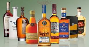 Learn about our history, explore drink recipes and more. The Canadian Whisky Guide