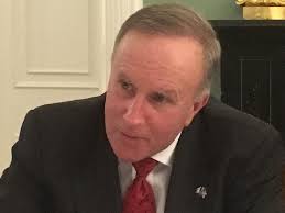 Patricia Sharron Obituary (2018)