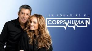Dans l'émission les pouvoirs extraordinaires du corps humain, michel cymès en a profité pour draguer adriana karembeu. Les Pouvoirs Extraordinaires Du Corps Humain Replay Et Videos En Streaming France Tv