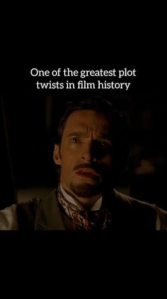 The Prestige (2006) directed by Christopher Nolan, is a brilliant tale of  obsession, rivalry, and sacrifice between two magicians who dedicate their  lives to outdoing each other. What begins as a ...