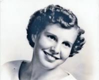 Janis Clark Obituary (1937