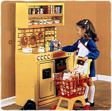 Poshmark makes shopping fun, affordable & easy! Toy Kitchen Sets Catalogues 1960 S 1980 S Retro Musings
