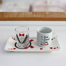 Tarz Damat Fincan Seti Damat Damatlik Damatfincani Damatfincanlari Fincanlar Damatkahvesi Ceyiz Organizasyon Sadecenette Zucca Fincan Damatlar Mutfak