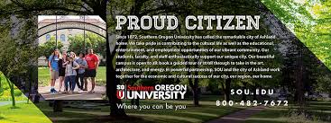 Ashland, Oregon Chamber of Commerce