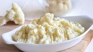 Puree De Chou Fleur Ww Plat Et Recette