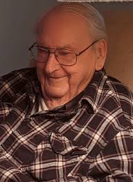 Merton Paul Zuelke, 90, of Helena, MT