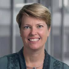 Leadership Ecosystem — Heading for Change