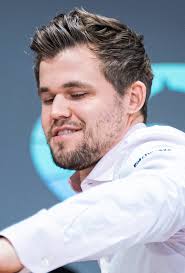 Magnus carlsen returns as drgrekenstein | bullet titled arena, april 2021. Magnus Carlsen Wikipedia