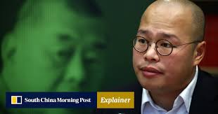 Hong Kong's Jimmy Lai may complete non-national security jail terms by  June: prosecutor