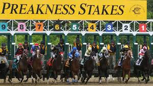 Swiss skydiver becomes sixth filly to win preakness stakes. 2020 Preakness Stakes Finally Gets Its New October Date