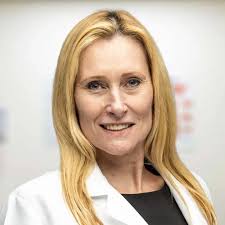 Dr. Maria Stanfield, Psychology