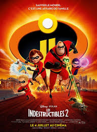 Pin By Amelie Chimenes On Films A Voir En 2018 Disney Incredibles The Incredibles Family Movies