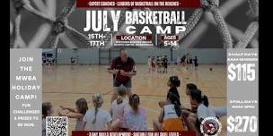 July Holiday Camp