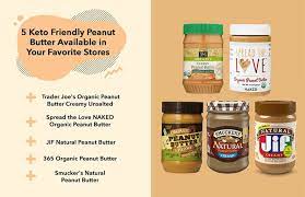 Then, take it out of the microwave, and mix the chocolate chips and peanut butter until a thick sauce forms. Is Peanut Butter Keto Friendly Kiss My Keto Blog Peanut Butter On Keto Peanut Butter Organic Peanut Butter
