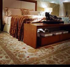 Ottoman Usak Carpet