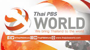 About Us Thai Pbs World The Latest Thai News In English News Headlines World News And News Broadcasts In Both Thai And English We Bring Thailand To The World