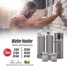 Rheem performance platinum 50 gallon propane water heater. Facebook