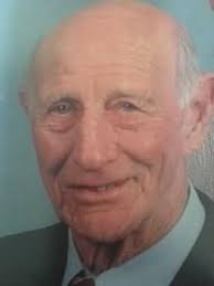 Carl Dellinger Obituary (1919