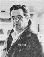 Larry Lowry Obituary (1934