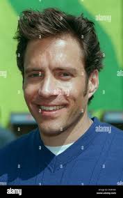 Jeff corwin hi-res stock photography and images