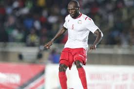 Afc leopards midfielder duncan otieno is aiming at hitting greater heights this season after making his debut in harambee stars jersey on tuesday. The Berlin Wall Mechi Yake Ya Kwanza The Harambee Stars Facebook