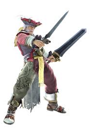 Soulcalibur 6 has less cas content and a smaller . Soul Calibur 5 Cervantes Artwork