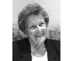 Ruth Dawson Obituary (1932