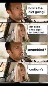 You know, like instead of his words meaning that he would cook her eggs, i wasn't sure if he might have meant he wanted to cook her eggs if you know what i mean. Lilijohn On Twitter How Do Like Your Eggs Scrambled Fried Boiled Poached No Cadbury Chocolate Http T Co Xnmtnspnix