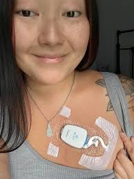 Y'all, I finally feel heard by my doctor! I had an appointment with my PCP  this morning to discuss some problems I've been having for several months  (honestly years). I have a